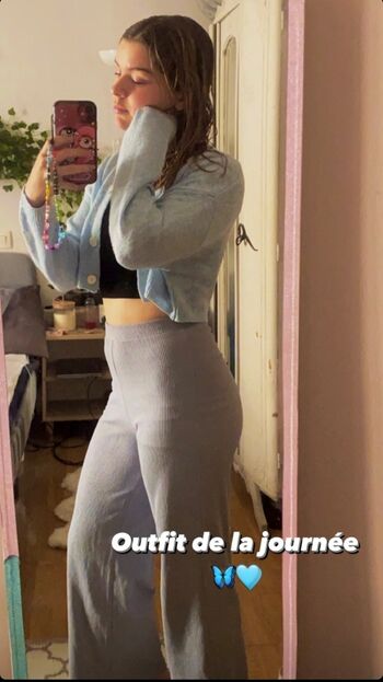 Full leaked Priscilla dmnt private photo
