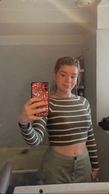 Full leaked Priscilla dmnt private photo