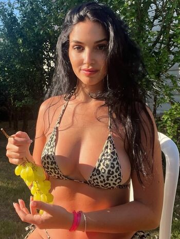 Full leaked Priscilla liaud private photo