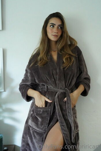 Full leaked Priscilla ricart private photo