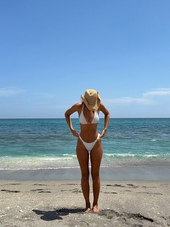 Full leaked Priscilla ricart private photo
