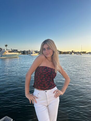 Full leaked Priscillabrigden page private photo