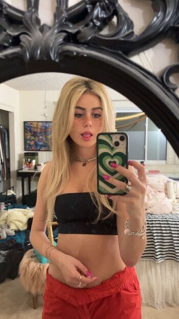 Full leaked Priscillabrigden private photo
