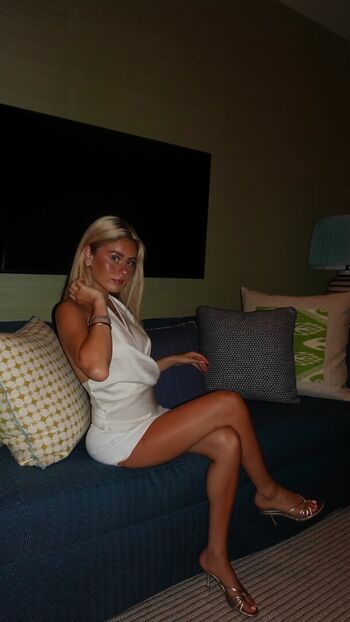 Full leaked Priscillabrigden private photo