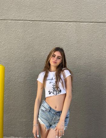 Full leaked Priscillabrigden private photo