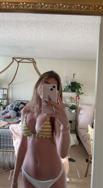 Full leaked Priscillabrigden private photo