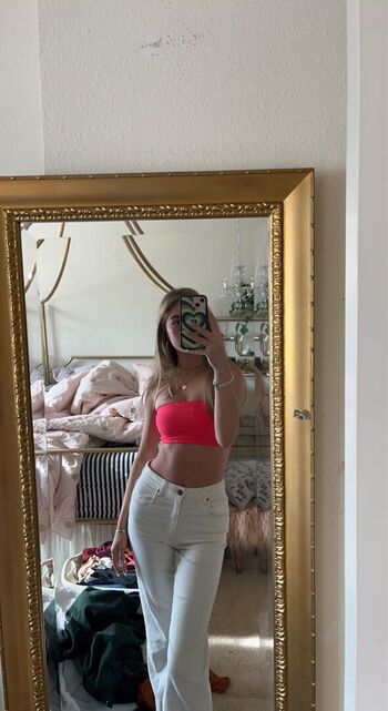 Full leaked Priscillabrigden private photo