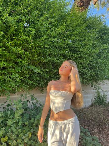 Full leaked Priscillabrigden private photo