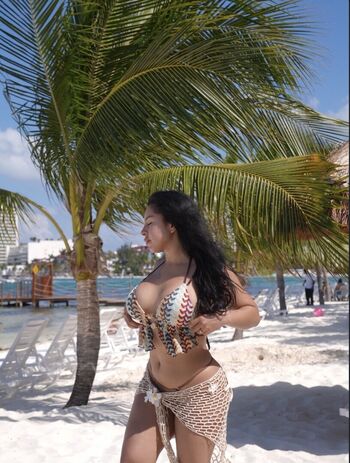 Full leaked Prisy montoya  page private photo