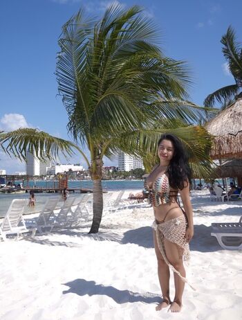 Full leaked Prisy montoya  page private photo