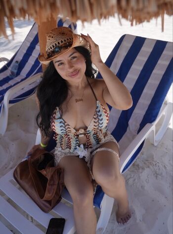 Full leaked Prisy montoya  page private photo