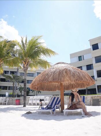 Full leaked Prisy montoya  page private photo