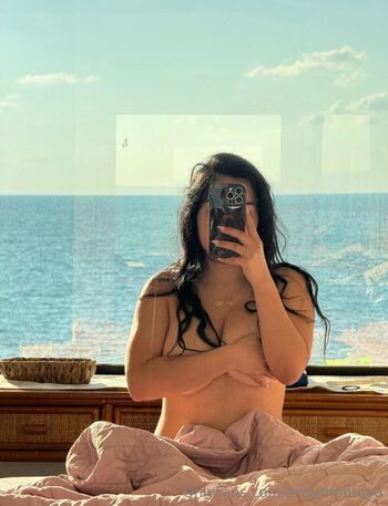 Full leaked Prisy montoya  page private photo