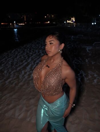 Full leaked Prisy montoya  page private photo