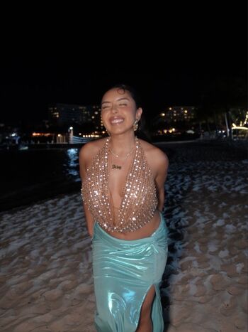 Full leaked Prisy montoya  page private photo