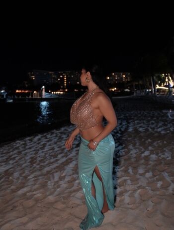 Full leaked Prisy montoya  page private photo