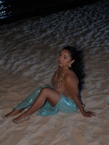 Full leaked Prisy montoya  page private photo