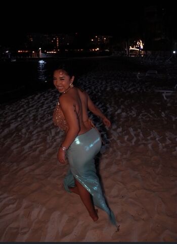 Full leaked Prisy montoya private photo