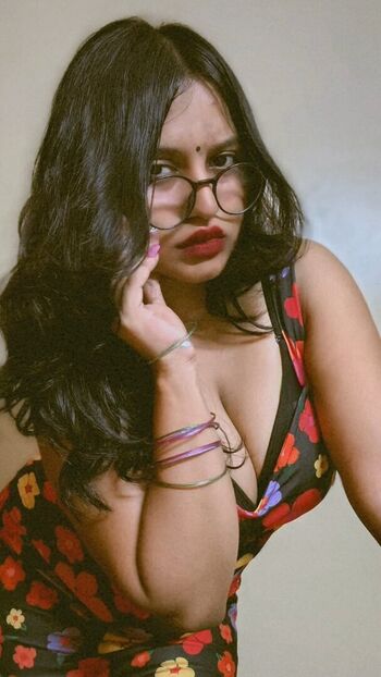 Full leaked Pritha dey page private photo