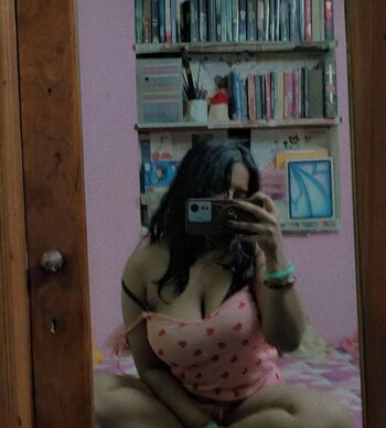 Full leaked Pritha dey page private photo