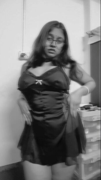 Full leaked Pritha dey page private photo