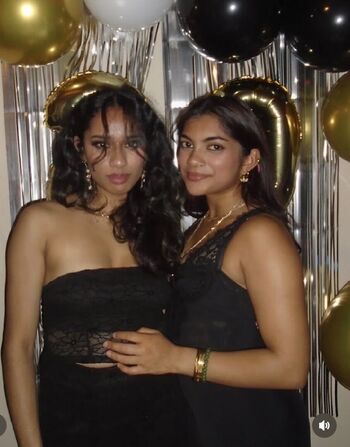 Full leaked Prithika chowdhury private photo