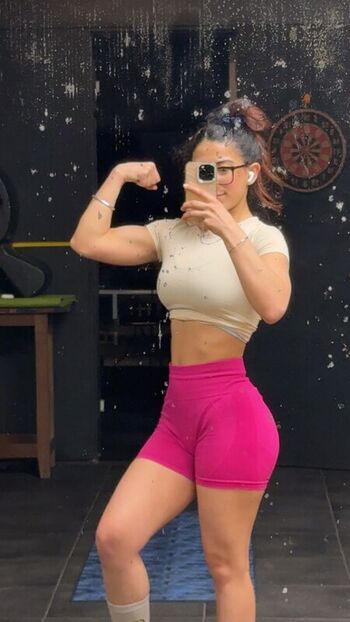 Full leaked Prithleen private photo