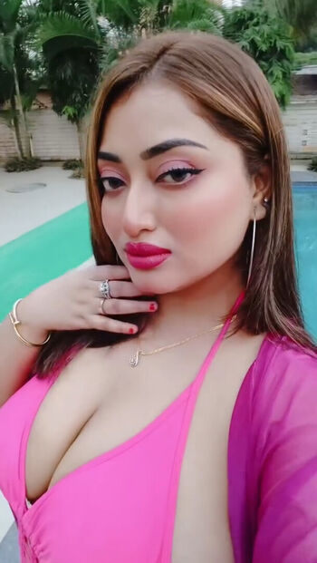 Full leaked Priti roy page private photo