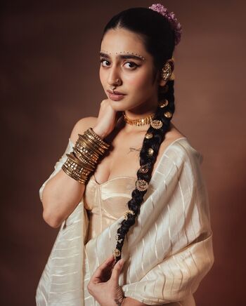 Full leaked Priya prakash varrier private photo