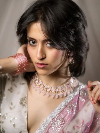 Priyadarshini Mishra