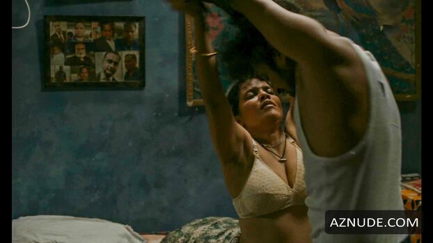 Full leaked Priyanka bose private photo