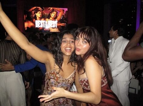Full leaked Priyanka kedia private photo