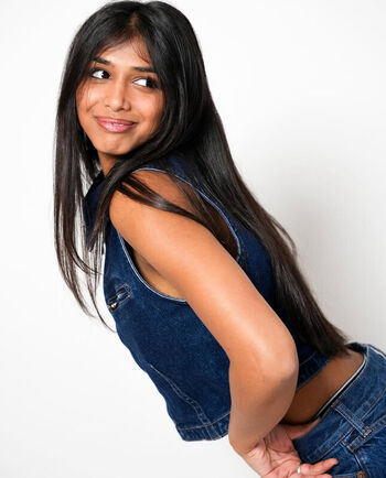 Full leaked Priyanka kedia private photo