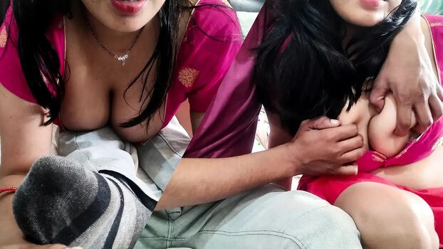 Full leaked Priyanka mongia private photo