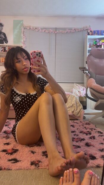 Full leaked Prlncss page private photo