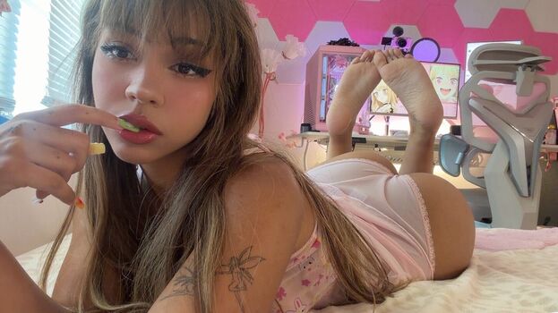 Full leaked Prlncss private photo