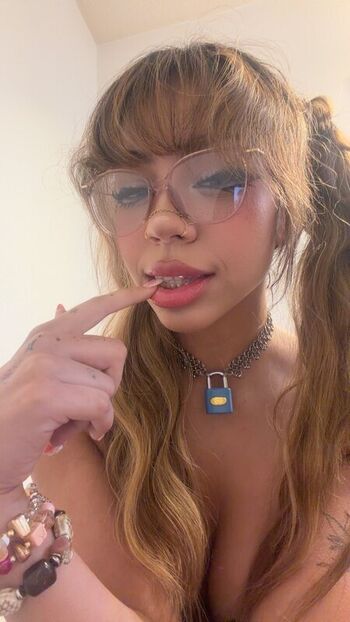 Full leaked Prlncss page private photo