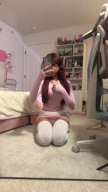 Full leaked Prlncss private photo