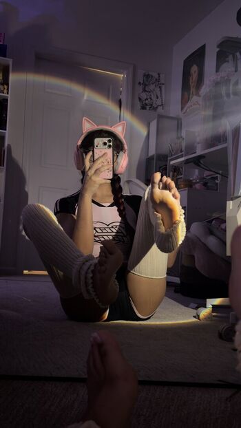 Full leaked Prlncss private photo