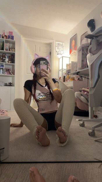 Full leaked Prlncss private photo