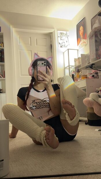 Full leaked Prlncss private photo
