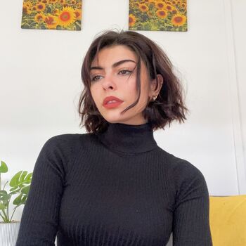 Full leaked Probableentity private photo