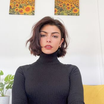 Full leaked Probableentity private photo