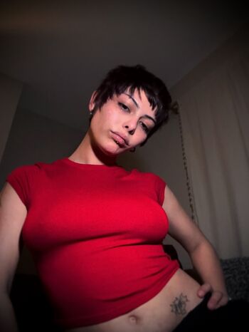 Full leaked Probableentity private photo