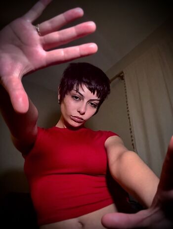 Full leaked Probableentity private photo