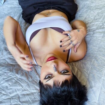 Full leaked Probableentity private photo