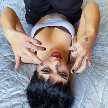 Full leaked Probableentity private photo