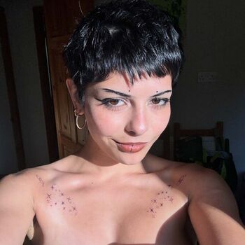 Full leaked Probableentity private photo