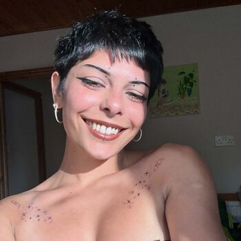 Full leaked Probableentity private photo