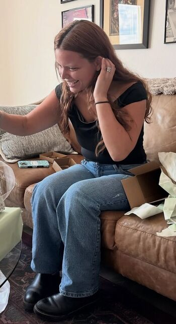 Full leaked Probablymollie private photo